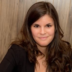 Meet your Posher, Alexandra